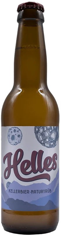 Noom–Helles:Bier-Bewertung&Test–BeerTasting