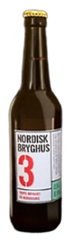 NordiskBryghus3:Bier-Bewertung&Test–BeerTasting