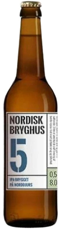 NordiskBryghus5:Bier-Bewertung&Test–BeerTasting