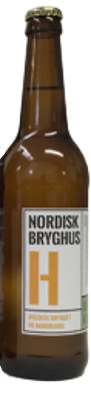 NordiskBryghusH:Bier-Bewertung&Test–BeerTasting