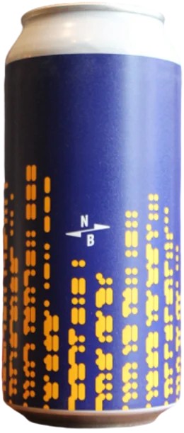 NorthBrewingCo.–KveikIPA:Bier-Bewertung&Test–BeerTasting