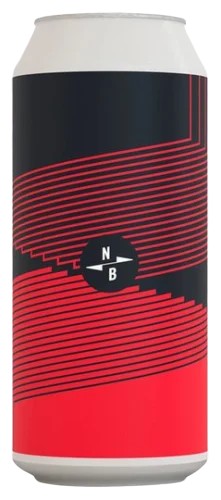 NorthBrewingCo.–LostCosmonauts:Bier-Bewertung&Test–BeerTasting