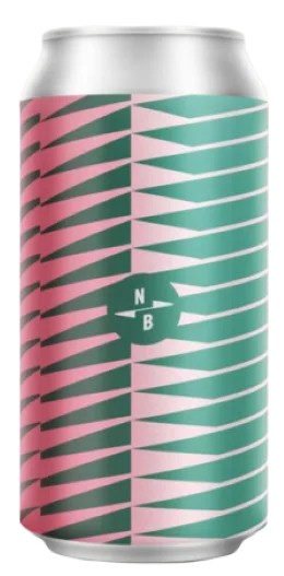 NorthBrewingCo.–NorthXDuration:Bier-Bewertung&Test–BeerTasting