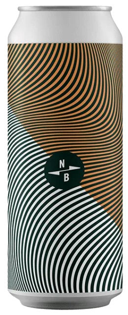 NorthBrewingCo.–TripleFruitedGose:Mango:Bier-Bewertung&Test–BeerTasting