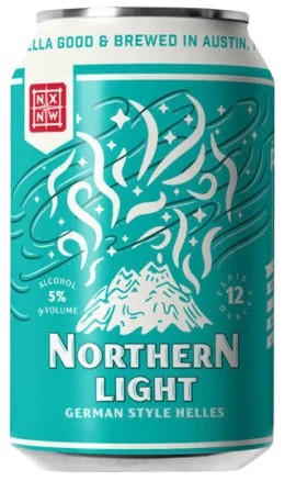 NorthByNorthwestNorthernLight:Bier-Bewertung&Test–BeerTasting