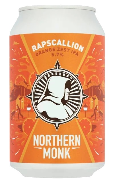 NorthernMonk–Rapscallion:Bier-Bewertung&Test–BeerTasting
