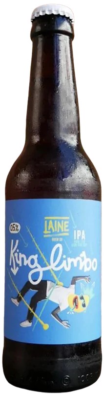 NorthLaineKingLimbo:Bier-Bewertung&Test–BeerTasting