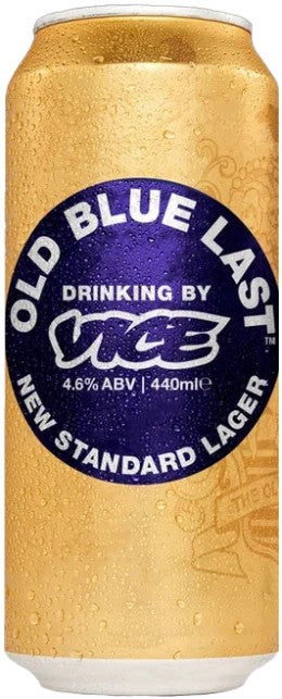 NorthLaineOldBlueLast:Bier-Bewertung&Test–BeerTasting