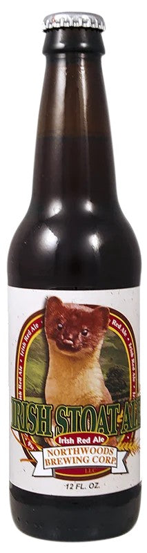 NorthwoodsIrishStoatAle:Bier-Bewertung&Test–BeerTasting