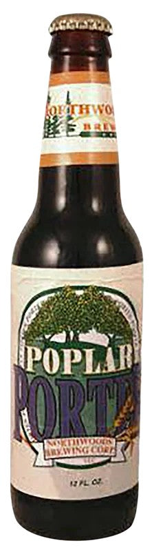 NorthwoodsPoplarPorter:Bier-Bewertung&Test–BeerTasting