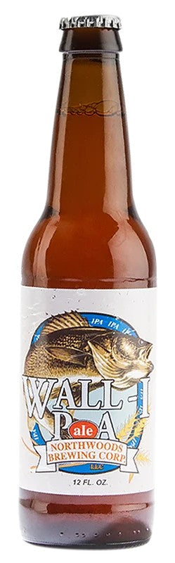 NorthwoodsWall-IPA:Bier-Bewertung&Test–BeerTasting