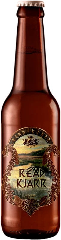 NorthYorkshireReadKjarr:Bier-Bewertung&Test–BeerTasting