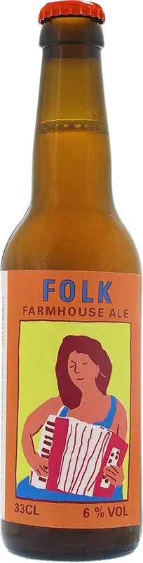 NotesEnBullesFolkFarmhouseAle:Bier-Bewertung&Test–BeerTasting