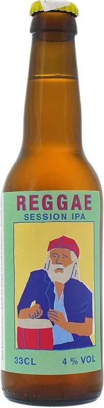 NotesEnBullesReggaeSessionIPA:Bier-Bewertung&Test–BeerTasting