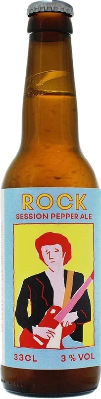 NotesEnBullesRockSessionPepperAle:Bier-Bewertung&Test–BeerTasting