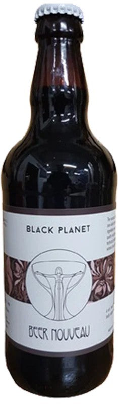 NouveauBlackPlanet:Bier-Bewertung&Test–BeerTasting