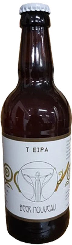 NouveauTEIPA:Bier-Bewertung&Test–BeerTasting