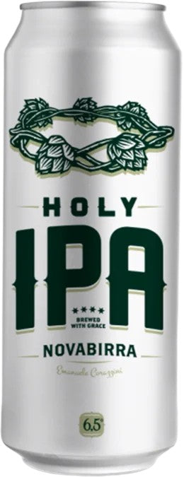 NovaBirra–HOLYIPA:Bier-Bewertung&Test–BeerTasting