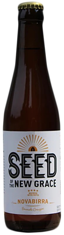 NovaBirra–SeedoftheNewGrace:Bier-Bewertung&Test–BeerTasting