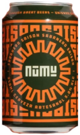 NumuBrewing–Sabanero:Bier-Bewertung&Test–BeerTasting