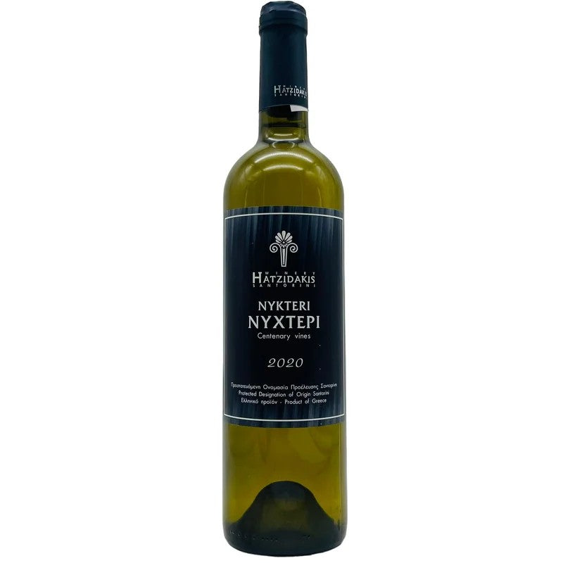 Nykteri2020HatzidakisWinery–TheWinehouse