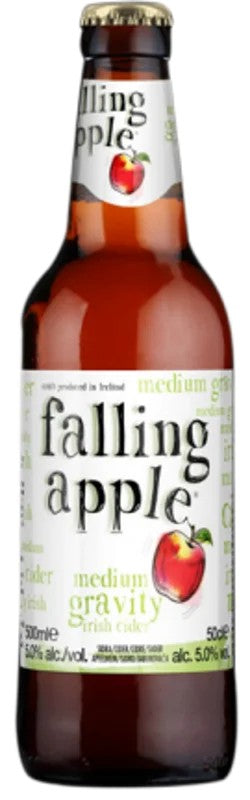 O’Hara’s–FallingApple:Bier-Bewertung&Test–BeerTasting
