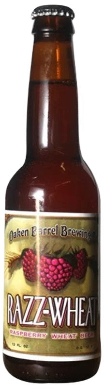 OakenBarrelRazz-Wheat:Bier-Bewertung&Test–BeerTasting