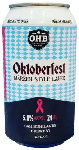 OakHighlands–Oktoberfest:Bier-Bewertung&Test–BeerTasting