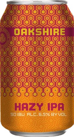 OakshireHazy:Bier-Bewertung&Test–BeerTasting