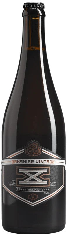 OakshireX10thAnniversary:Bier-Bewertung&Test–BeerTasting