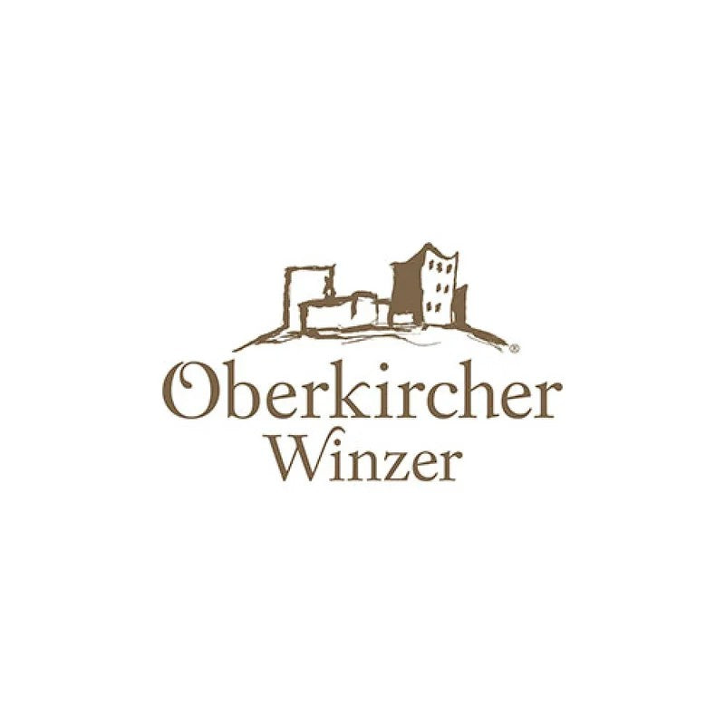 OberkircherWinzerRieslingTrockenbeerenauslese0375L2013