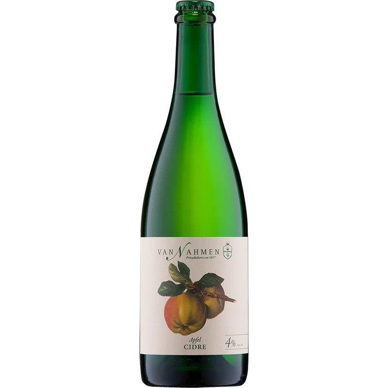 ObstkeltereivanNahmenApfel-Cidre4%Alk.