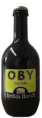 Oby25zero30:Bier-Bewertung&Test–BeerTasting