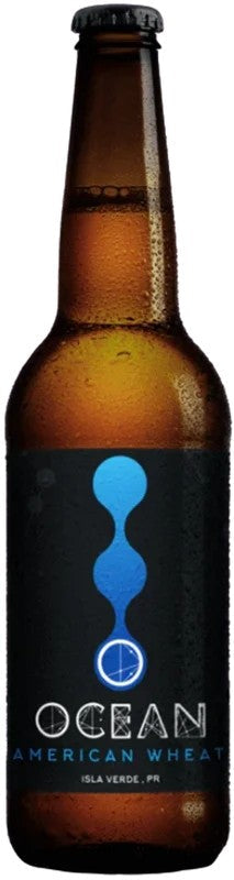 OceanLab–AmericanWheat:Bier-Bewertung&Test–BeerTasting