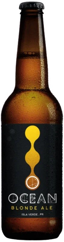 OceanLab–Blonde:Bier-Bewertung&Test–BeerTasting