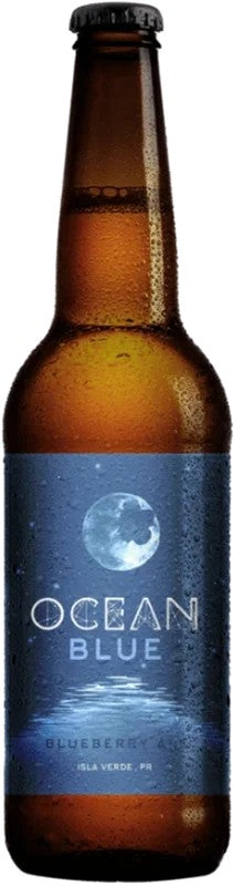 OceanLab–Blue:Bier-Bewertung&Test–BeerTasting