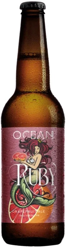 OceanLab–Ruby:Bier-Bewertung&Test–BeerTasting