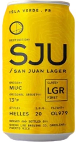 OceanLab–SJU:Bier-Bewertung&Test–BeerTasting