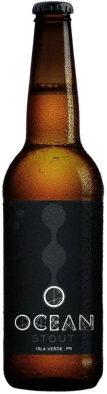 OceanLab–Stout:Bier-Bewertung&Test–BeerTasting