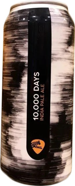 Ocelot10000Days:Bier-Bewertung&Test–BeerTasting
