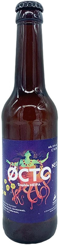 OctoMicrobrewery–DoubleNEIPA:Bier-Bewertung&Test–BeerTasting