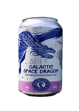 OdinSuperGalacticSpace:Bier-Bewertung&Test–BeerTasting