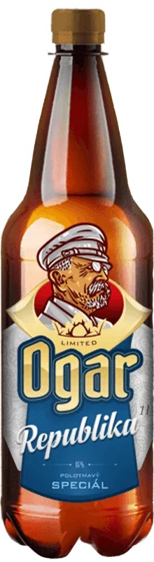 OgarRepublika:Bier-Bewertung&Test–BeerTasting