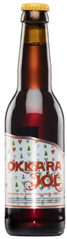 OkkaraJol:Bier-Bewertung&Test–BeerTasting