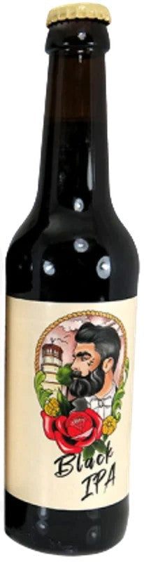 OlbermannBrauerei–BlackIPA:Bier-Bewertung&Test–BeerTasting