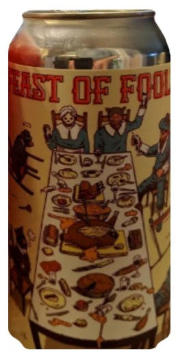 OldeMotherFeastofFools:Bier-Bewertung&Test–BeerTasting
