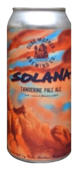 OldeMotherSolana:Bier-Bewertung&Test–BeerTasting