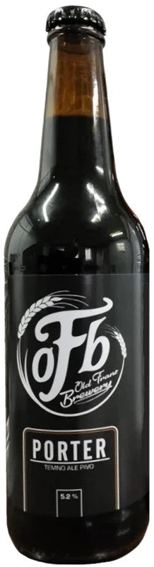 OldFranzPorter:Bier-Bewertung&Test–BeerTasting