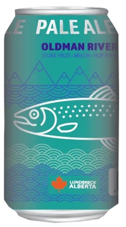 OldmanRiverBrewing–OldmanRiverPaleAle:Bier-Bewertung&Test–BeerTasting