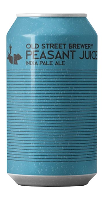 OldStreetPeasantJuice:Bier-Bewertung&Test–BeerTasting